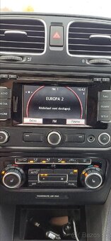 Volkswagen golf 6 variant 1.6 Tdi 77kw - 6