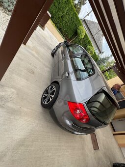 Golf V - 6