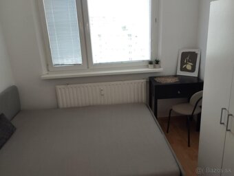 Na prenajom 3 izbový byt v Petržalke - 6