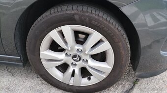 Citroen DS3 1,2vti 60kw GTline - 6