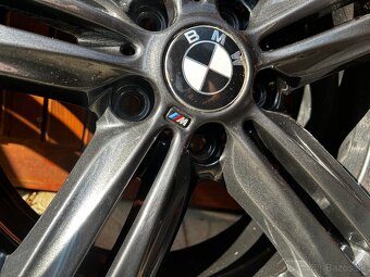 Elektróny Bmw r18 M-packet r18 5x120 - 6