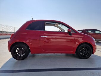 Predam Fiat 500 1.2  PANORAMA / 29.000km - 6