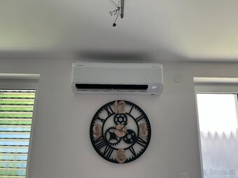 Montáž Klimatizácie, servis a údržba MI,HE,TV,SO,VT - 6