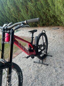 Canyon sender 2024 - 6