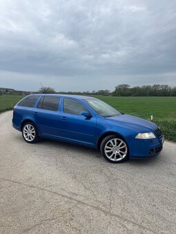 Octavia rs 2 TDi - 6