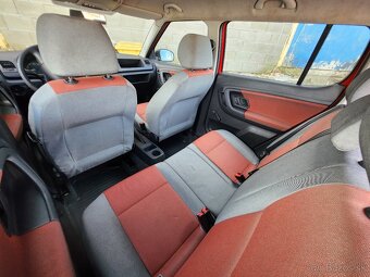 Skoda Fabia II 1.2htp, 259tis. km, ťažné zariadenie - 6