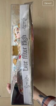 Ever After High Apple White Legacy Day - 6