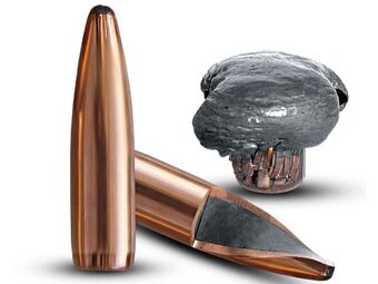 Guľovnica ZG 47 Galaška kal. 8x57 JS s optikou červ. bod - 6