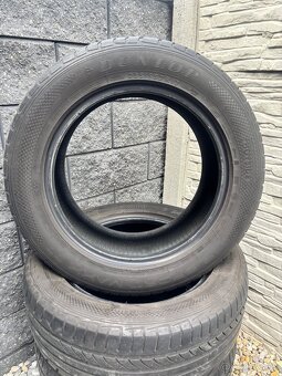 Letné pneu Dunlop - 6