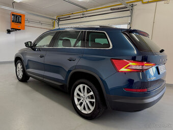 Škoda Kodiaq, 4X4 STYLE 2,0 Tdi 140 kw 7°DSG rv.6/2020 čr - 6