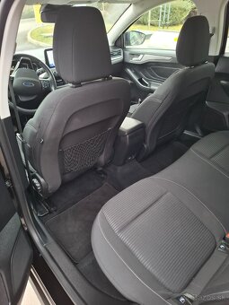 Ford Focus 1,5 TDCi Titanium - 6