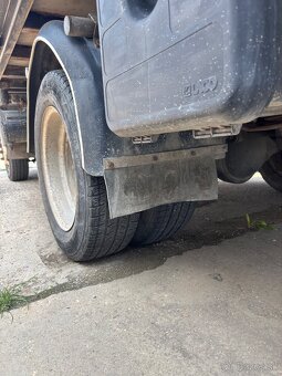 Nissan Cabstar - 6