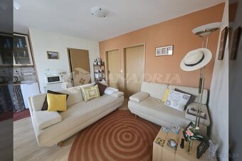 3 izbový apartmán v Chorvátsku 50 m od mora. - 6