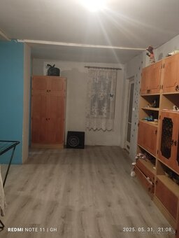 Predám rodinný dom v Maďarsku obec Révleányvár - 6