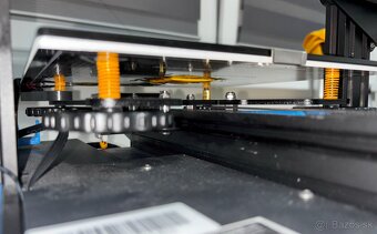 3D Tlačiareň Ender 3 - V2 - 6
