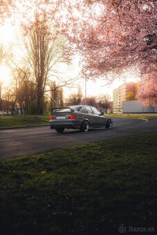 Bmw e36 2.0i 6-válec ✅ - 6