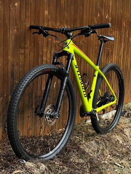 Specialized Epic Carbon 29” - 6