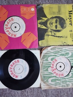 Rozne LP platne - 6