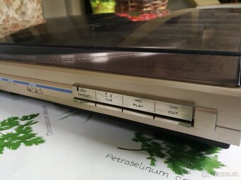 Marantz tt551 - 6