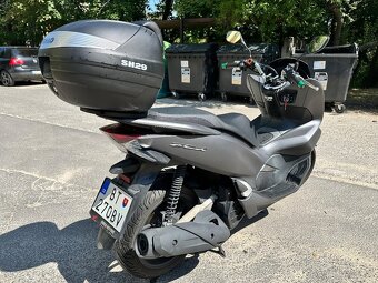Honda PCX125 - 6