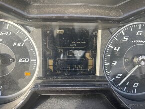 Yamaha XMax 300 Techmax - 6