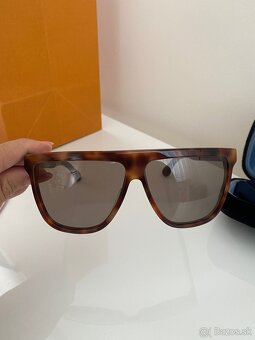 Originál gucci okuliare - 6