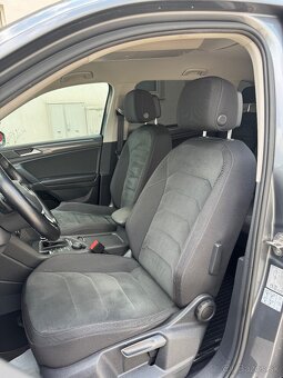 Volkswagen Tiguan Allspace 2.0 TDI 4MOTION Highline DSG - 6