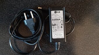 LG SMART TV UPGRADER ST600 - 6