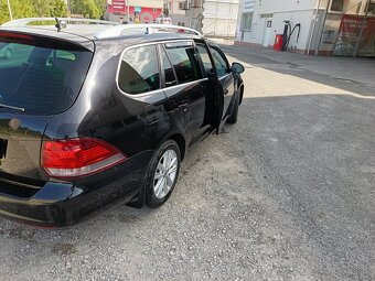Predám Volkswage Golf 6 1.4 Tsi 2012 - 6