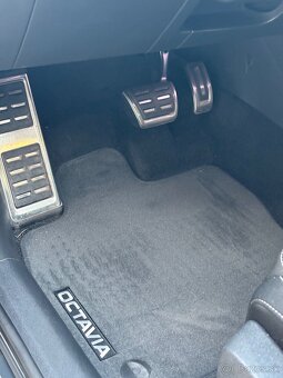 2.0 TDI Sport Line 110kw/150k 7DSG - 6