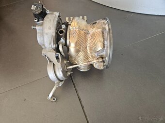 TURBO 3,0 TFSI 06M 145 689 L - 6