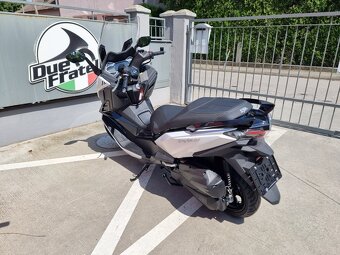 SYM CRUISYM ALFA 125i ABS facelift (R3) - 6