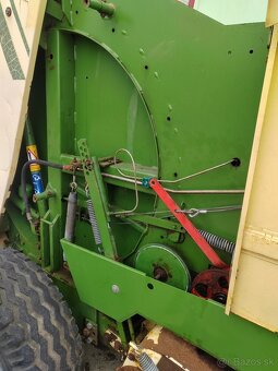 Krone KR 130 - 6