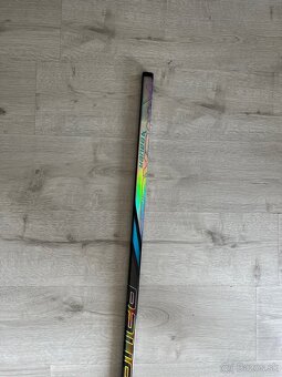 🏒Predám hokejku Bauer Nexus Tracer Intermediate🏒 - 6