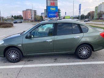Renault Thália 1.4 - 6