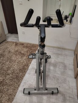 Spinningovy bicykel - 6