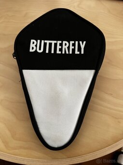 BUTTERFLY TIMO BOLL SG99 - 6
