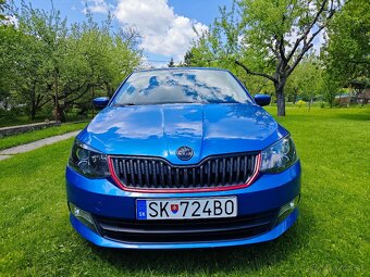 Škoda Fabia 1.0 TSI 110k Drive - 6