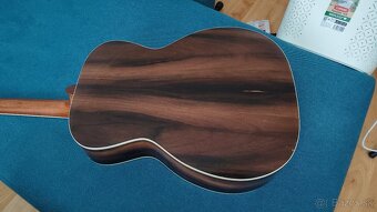Om 42 all solid gitara - 6