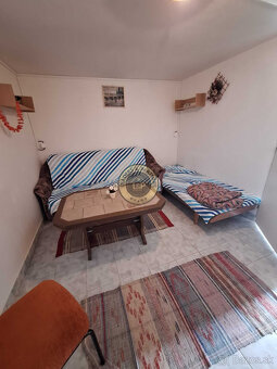 Ponúkame na predaj chatu Zemplínska šírava, Hôrka - Lúč - 6