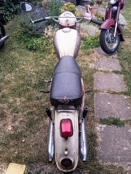Jawa 250/590 Sport Road King - 6