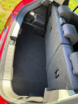 Predám suzuki swift 4x4 - 6