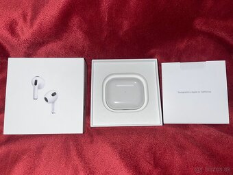 AirPods 3rd generation - 6