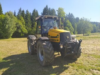Jcb fastrac 2135 - 6