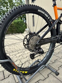 Orbea rise H15 - 6
