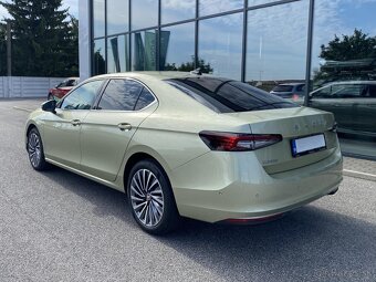 Škoda Superb L&K 2,0 TDI 142 kW AT7 4x4 - 6