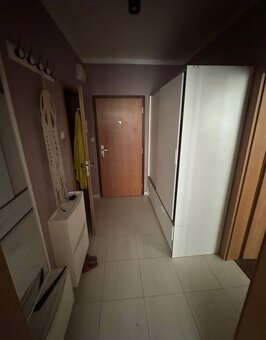 Na predaj -dvojgarsónka, ul. Šustekova, Bratislava V - 6