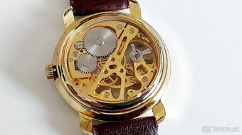 damske mechanicke hodinky - 6