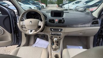 Renault Fluence 1.5 dCi Exception - 6
