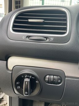 Predám Volkswagen GolF 6 1.6tdi - 6